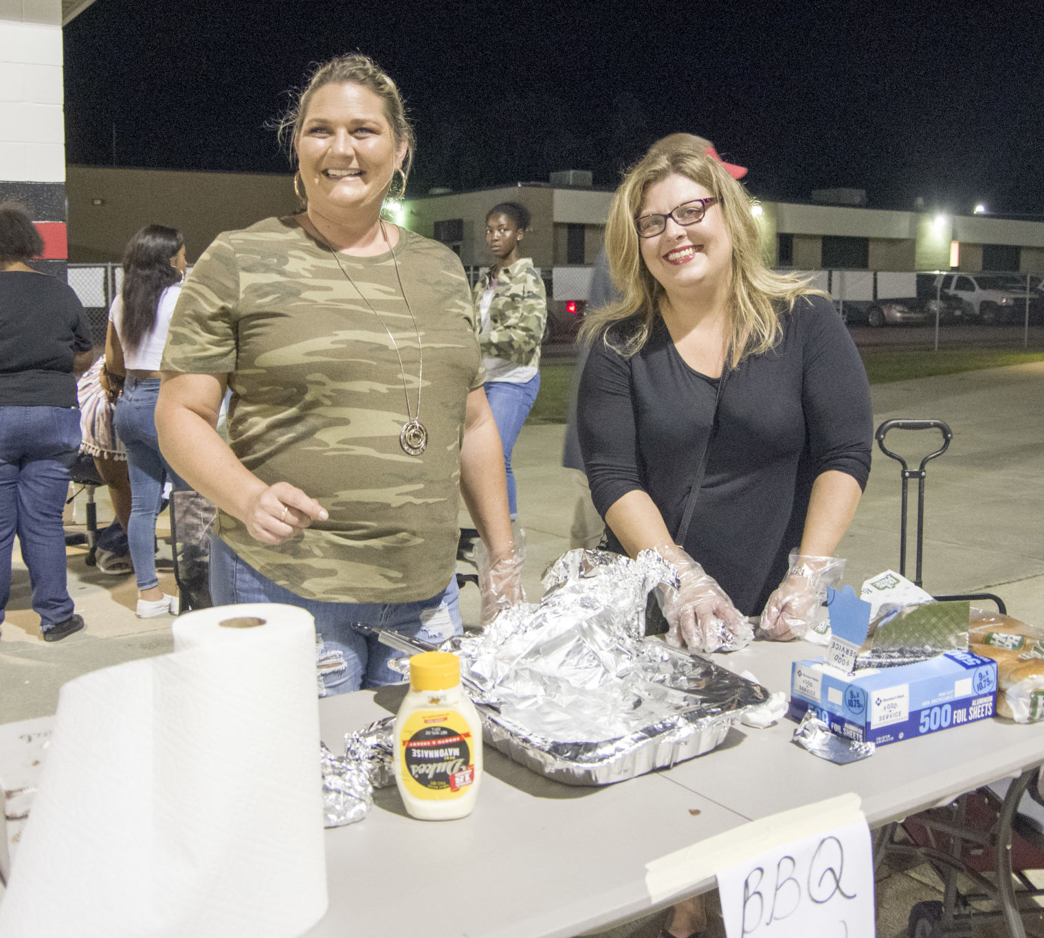 Kingstree vs Hannah-Pamplico
